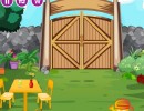 Backyard Escape