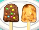 ケーキシックルズ