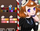トゥーチャングガールズ