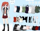 ガールズドレスアップ