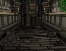 Great Tomb Escape