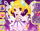 ハッピーガールメイジ