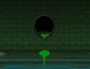 Must Escape The Sewer