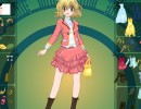 ウィケッド ドレスアップ