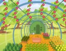 Plant House Escape