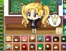 スクールプリティガール