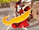 アバタープリンセス