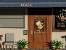 Rob the Country Bar 3D