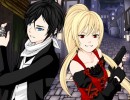 アニメパートナードレスアップ