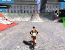 BMX フリースタイル