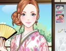 ジャパニーズガール