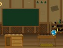 Vintage School Escape