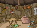 Tribal Hut Escape