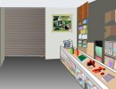 Stationary Shop Escape