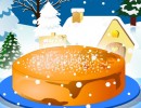 ウインターケーキ