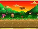 キャラバンビースト