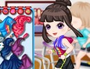 デイリーワークアウト