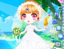 プリティーリトルブライド