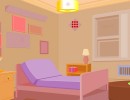 Puzzle Rush House Escape