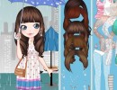レイニーデイ ドレスアップ