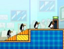 ベッコム トゥ セーブ ペンギン