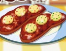 バーベキュー アントルコート