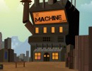 Industry House Escape
