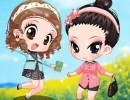 ドレスアップ ウェン サマーカム