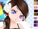 ドレスアップフォーバケーション