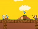 オールドウーマン メリープリンス