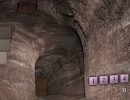 Dark Underground Catacombs Escape