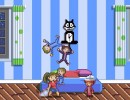 ナニースリーピータイム