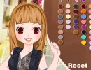 ハンギングアウト ドレスアップ 2