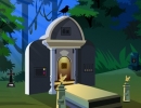 Escape With Graveyard Treasure