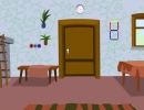 Gigantic Room Escape