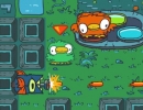 DUCKS!