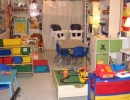 Escape from Daycare