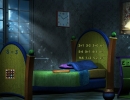 Secret Bedroom Escape
