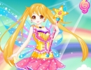 ザ レインボー プリンセス