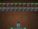 マインクラフト ブリックアウト
