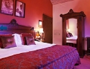 Lumley Castle Room