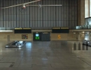 Abandoned Airport Escape