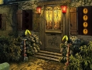 Apple Farmhouse Escape