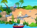 Bermuda Escape Game