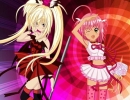 しゅごキャラ ダブル ドレスアップ