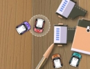 ミニ レース ラッシュ