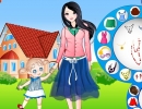 マイ マム