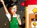カフェ パニック