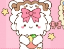 モップ ザ イエティ ドレスアップ
