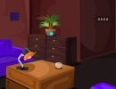 Incarnadine House Escape